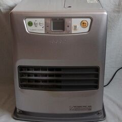 トヨトミ　石油ファンヒーター　動作確認済み　LC-32D