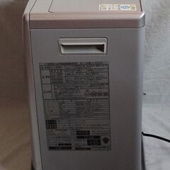 トヨトミ　石油ファンヒーター　動作確認済み　LC-32Dの画像