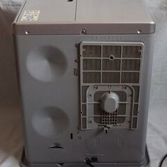 トヨトミ　石油ファンヒーター　動作確認済み　LC-32Dの画像