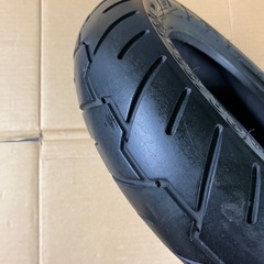 ミシュラン S1 スクーター  タイヤ 90/90-10の画像