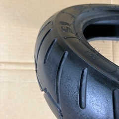 ミシュラン S1 スクーター  タイヤ 90/90-10の画像