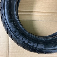 ミシュラン S1 スクーター  タイヤ 90/90-10の画像