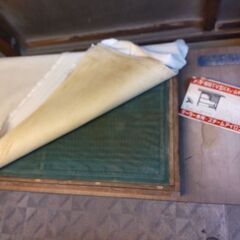 アイロン台 バキューム装置付き 欠品アリ