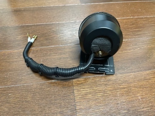 HKS ブーストメーター60φ