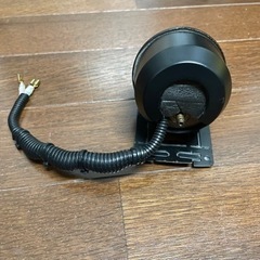 HKS ブーストメーター60φの画像