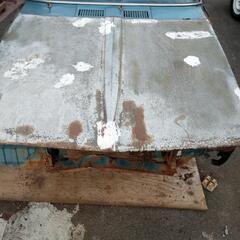 中古コルトギャランGTOシートの画像