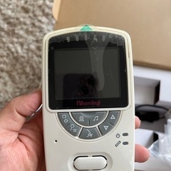見守りカメラの画像