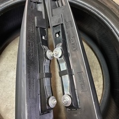 GJ2FW アテンザワゴン ルーフレール 左右セットの画像