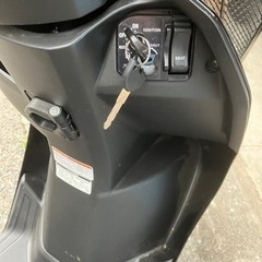 YAMAHA 50ccジョグ　　スクーターの画像
