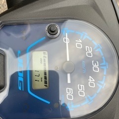 YAMAHA 50ccジョグ　　スクーターの画像