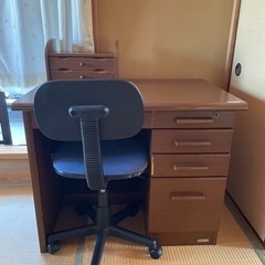 学習机1⭐︎取りに来て頂ける方限定