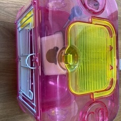 ハムスターハウス