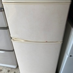 小型冷蔵庫 LG 130L LR-B13SB