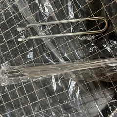 【新品・未使用】丸型バーベキューコンロ　BBQの画像