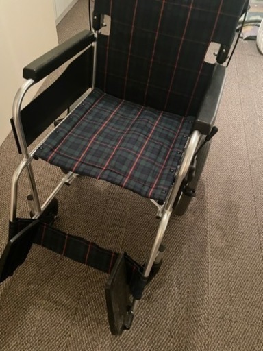 車椅子