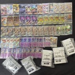【ポケカ】ポケモンカード引退品約3000枚以上 イーブイプロモ未開封50枚付きの画像