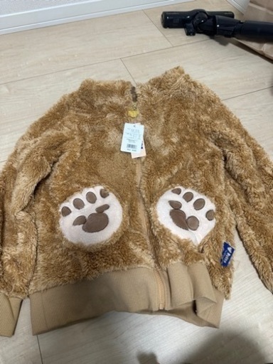 ダッフィー　グッズ