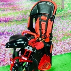 ❻ 5172子供乗せ電動アシスト自転車ヤマハ3人乗り対応20インチ