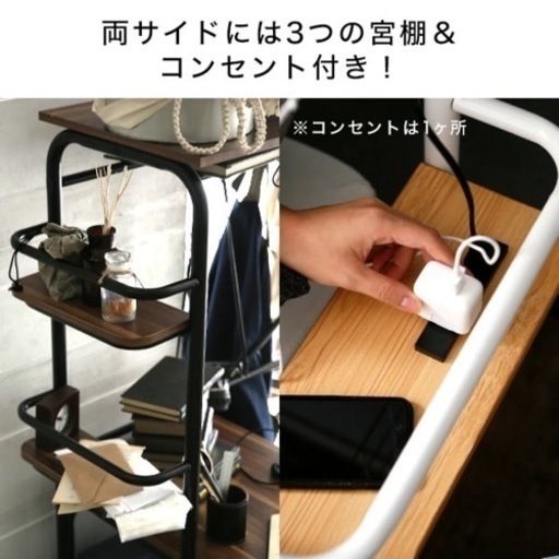 さらに割引【定価の半額以下】セミダブル　人をダメにするベッド