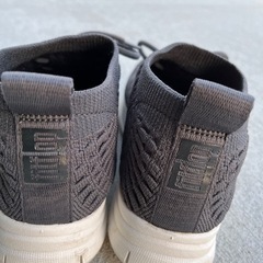 靴　25.0cmの画像