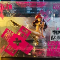 るーみっくわーるど 海洋堂 ラムちゃん ボトルフィギュア