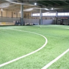 【ゆるフットサル】フットサルでっせ〜