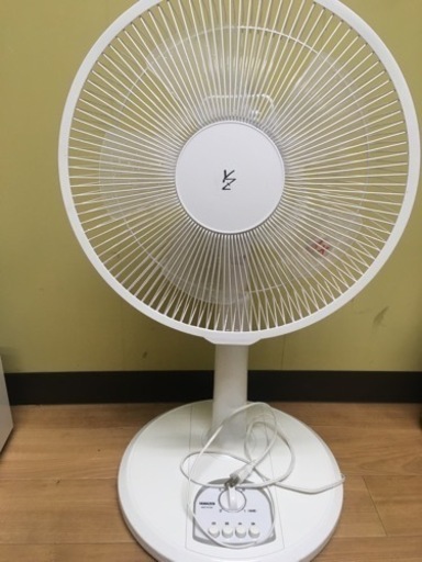 扇風機C.2020年製