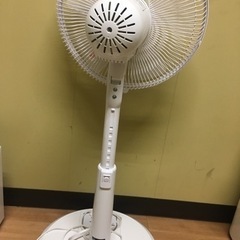 扇風機C.2020年製の画像