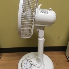 扇風機C.2020年製の画像
