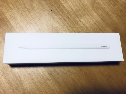 ◆新品◆Apple Pencil（第2世代）アップルペンシル