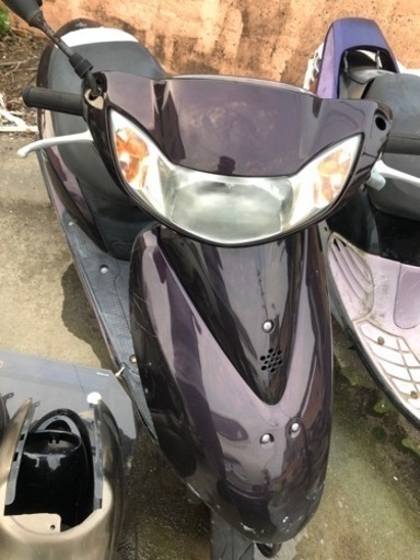 DIO 4スト　鍵無し