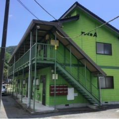 【🍒入居費用13万円🍒】✨審査No.1✨ 🔥上毛電鉄「西桐生」駅...