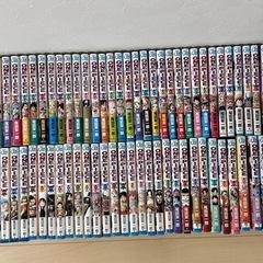ワンピース　ONE PIECE  33〜105巻+α
