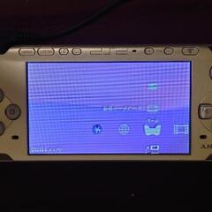 SONY PSPジャンク