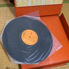 【希少！】レコード盤　の画像