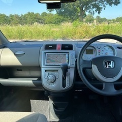 ホンダ　ライフ　660Dの画像
