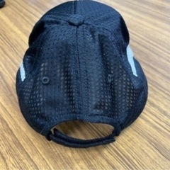 アディダス　メッシュ　キャップの画像