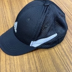 アディダス　メッシュ　キャップの画像