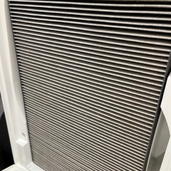 空気清浄機　シャープの画像