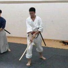 日本の古武道　稽古メンバー募集（新規立ち上げ）