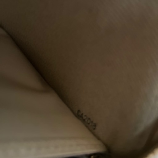 ★ルイヴィトン LV ダミエ★ジッピーロングウォレット★長財布★