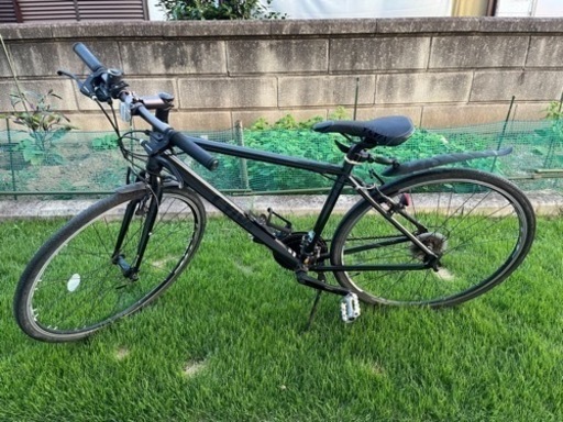 CYLVA／ロードバイク