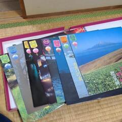 【商談中】レコード盤　ビクターの画像