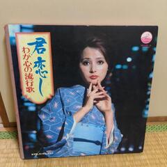 【商談中】レコード盤　ビクターの画像