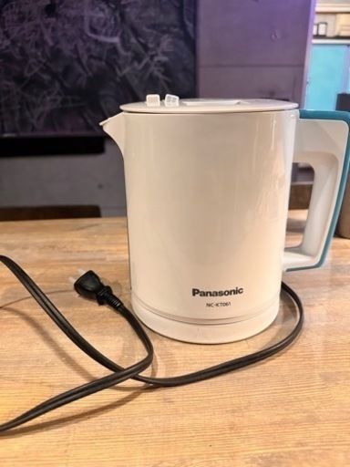 電気ケトル