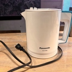 電気ケトル