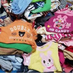 子供服ブランド 水着 甚平 お譲りします 