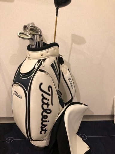 ゴルフセット