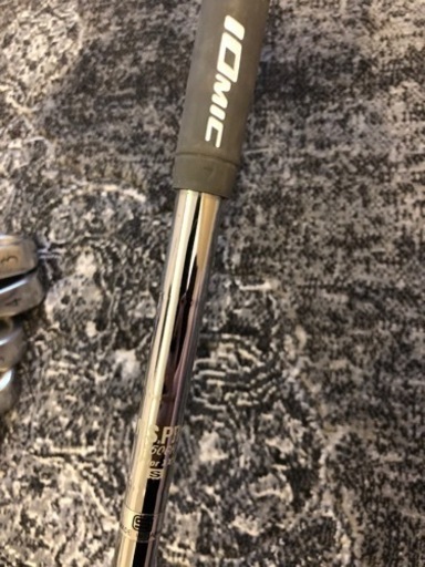ゴルフセット