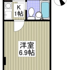 【🍒入居費用13万円🍒】✨審査No.1✨ 🔥常磐線「勝田」駅 バ...